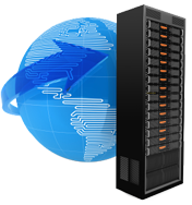 colocated servers