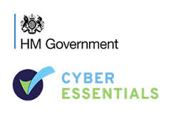 Cyber Essentials Logo