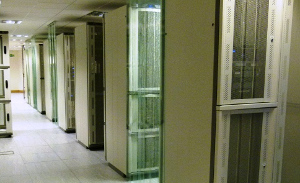 Delme Place Data Centre