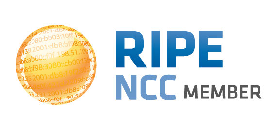 RIPE Local Internet Registry